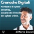 Cronache Digitali - Cyber Security