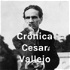 Crónica Cesar Vallejo