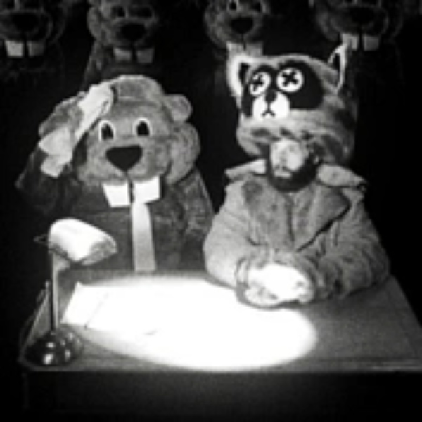 Artwork for Crónica de Festivales