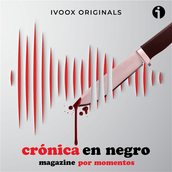 Artwork for Crónica en negro