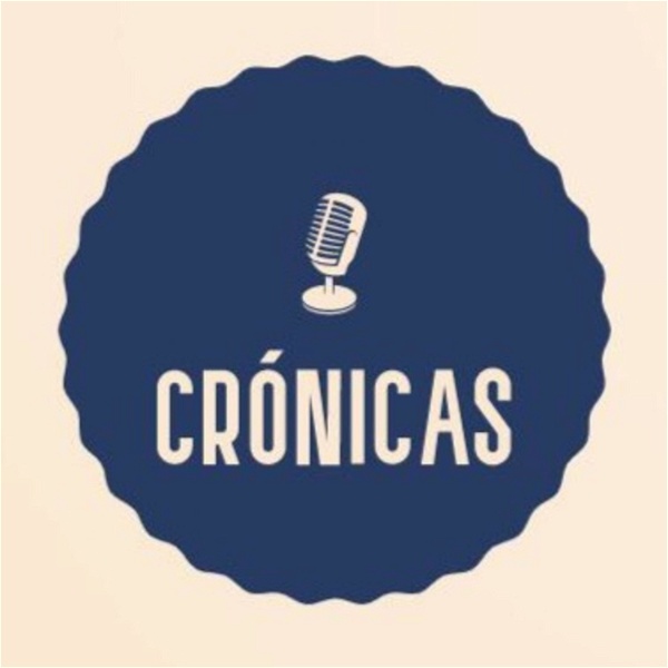 Artwork for Crónicas