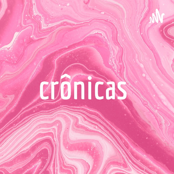 Artwork for crônicas