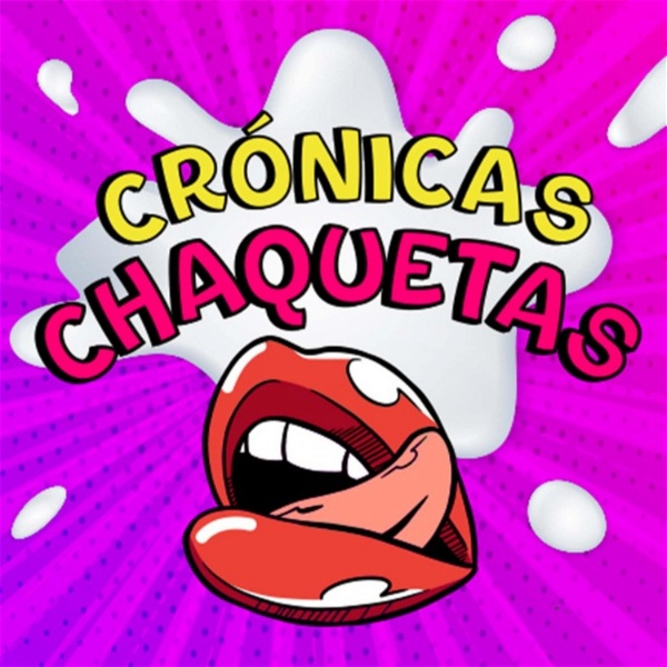 Artwork for Crónicas Chaquetas.
