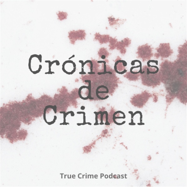 Artwork for Crónicas de Crimen