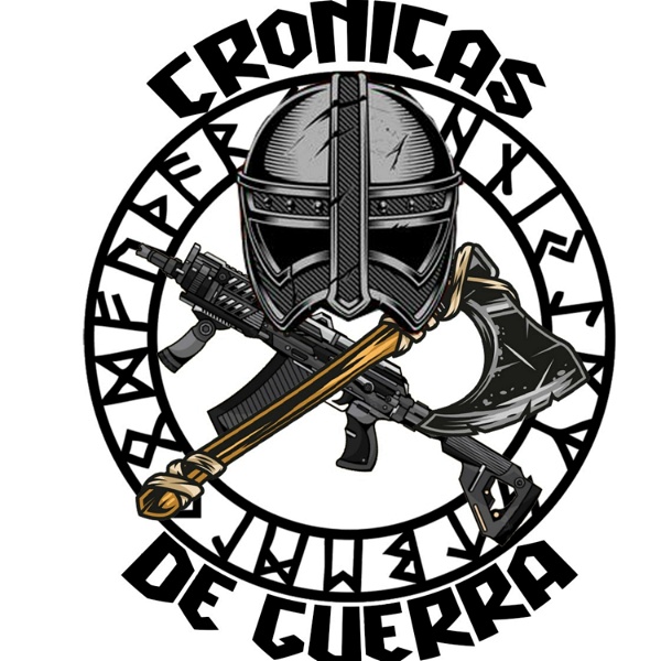 Artwork for Crónicas de Guerra