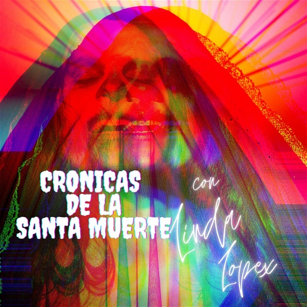 Artwork for Cronicas de la Santa Muerte