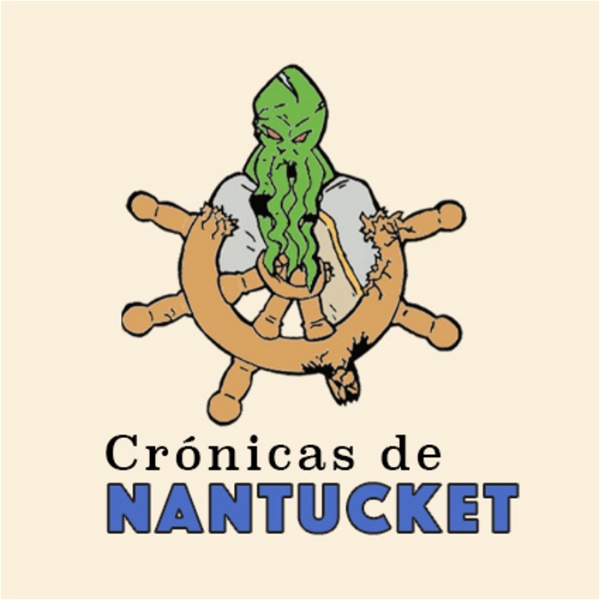 Artwork for Crónicas de Nantucket