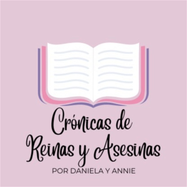 Artwork for Crónicas de Reinas y Asesinas