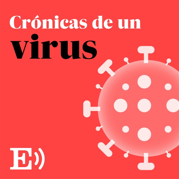 Artwork for Crónicas de un virus