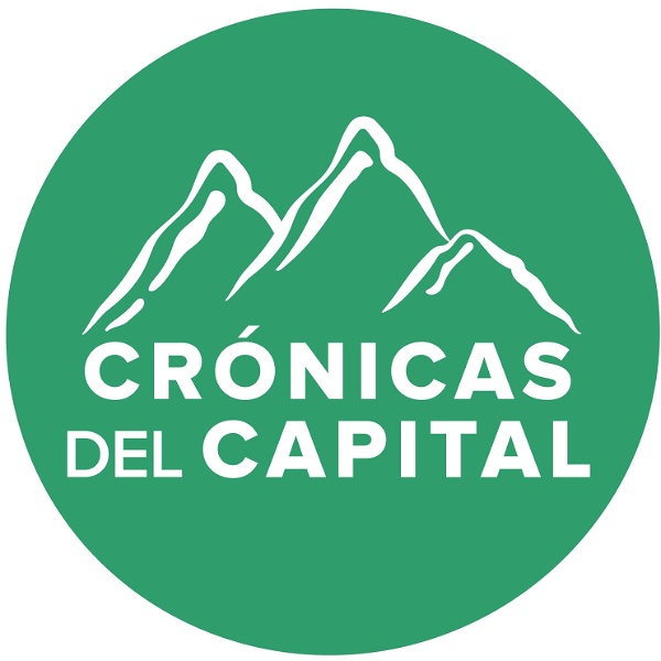 Artwork for Crónicas del capital