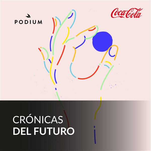 Artwork for Crónicas del Futuro