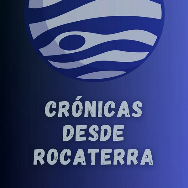 Artwork for Crónicas desde Rocaterra