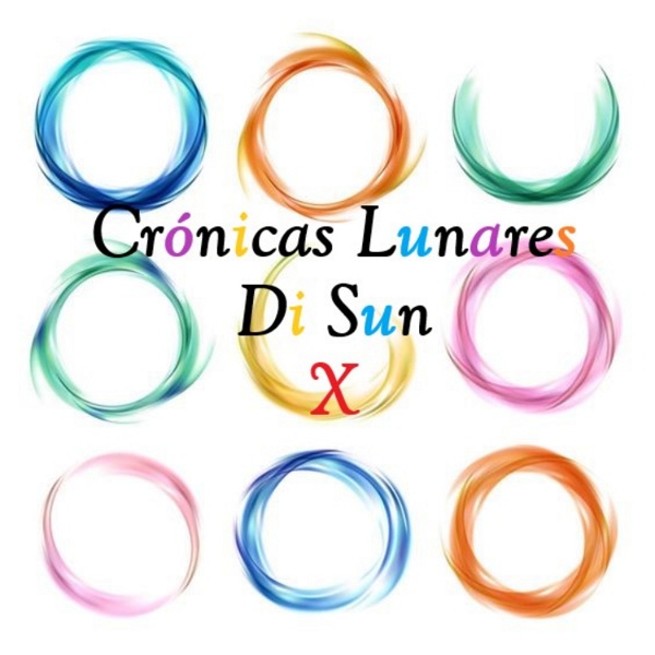 Artwork for Crónicas Lunares di Sun