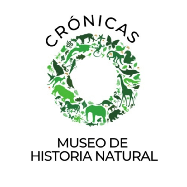 Artwork for Crónicas. Museo de Historia Natural