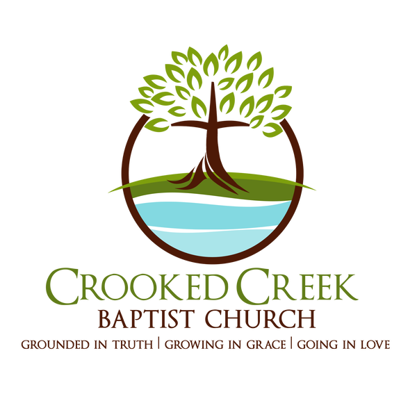 Artwork for Crooked Creek Baptist Church