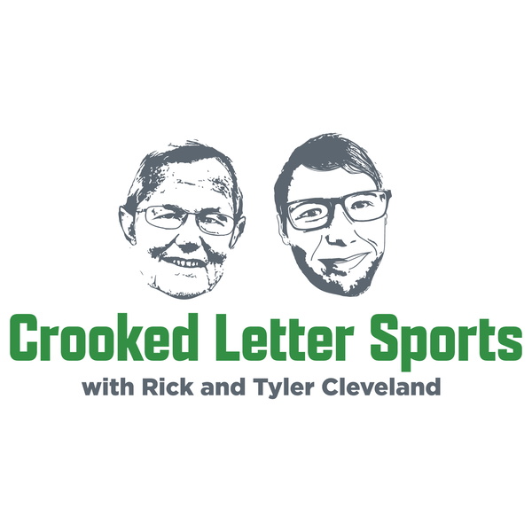 Artwork for Crooked Letter Sports