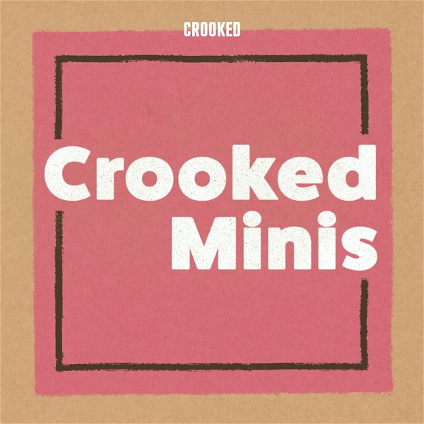 Artwork for Crooked Minis