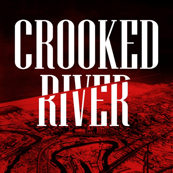 Artwork for Crooked River