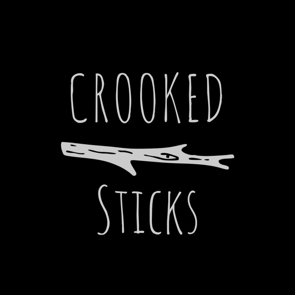 Artwork for Crooked Sticks