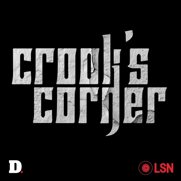 Artwork for Crook's Corner