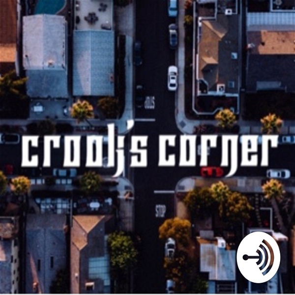 Artwork for Crook’s Corner