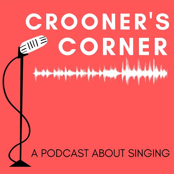 Artwork for Crooner's Corner