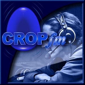 Artwork for CROPfm Podcast