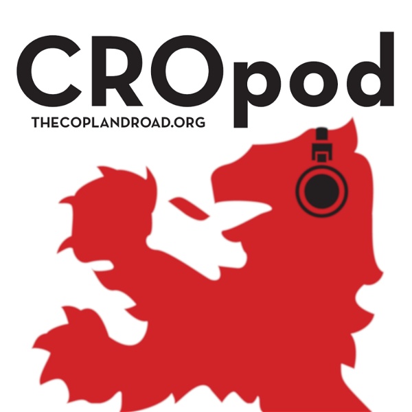 Artwork for CROpod: The Other Rangers Podcast