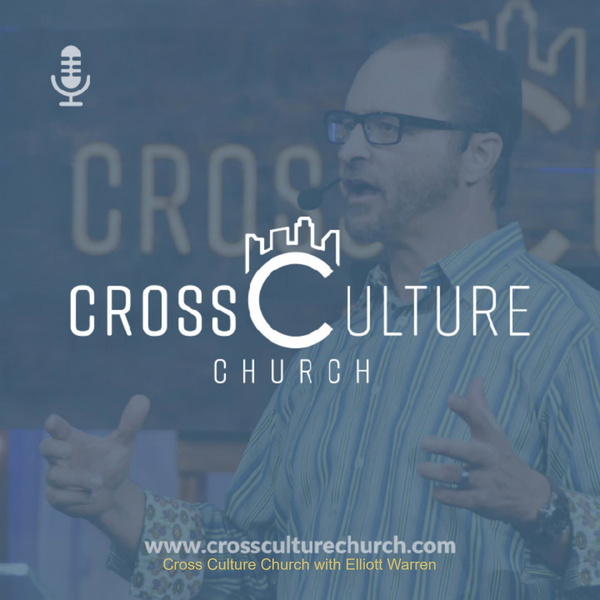 Artwork for Cross Culture Church