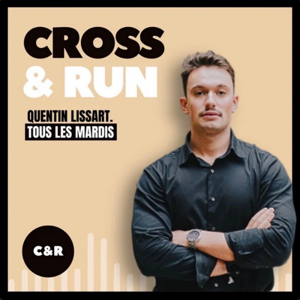 Artwork for Cross & Run