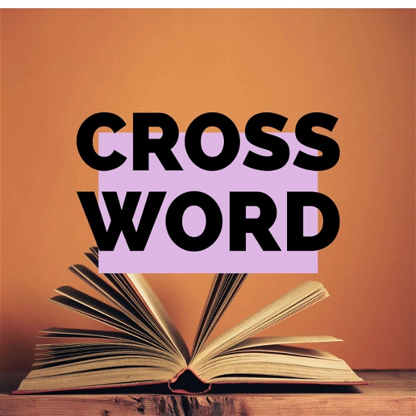 Artwork for Cross Word