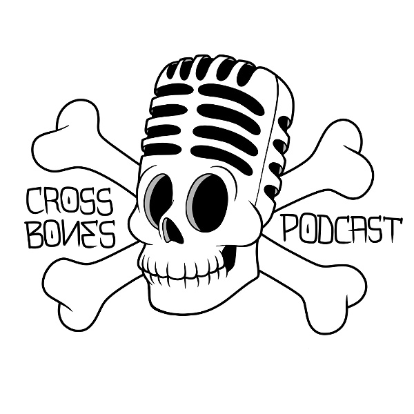 Artwork for Crossbones Podcast