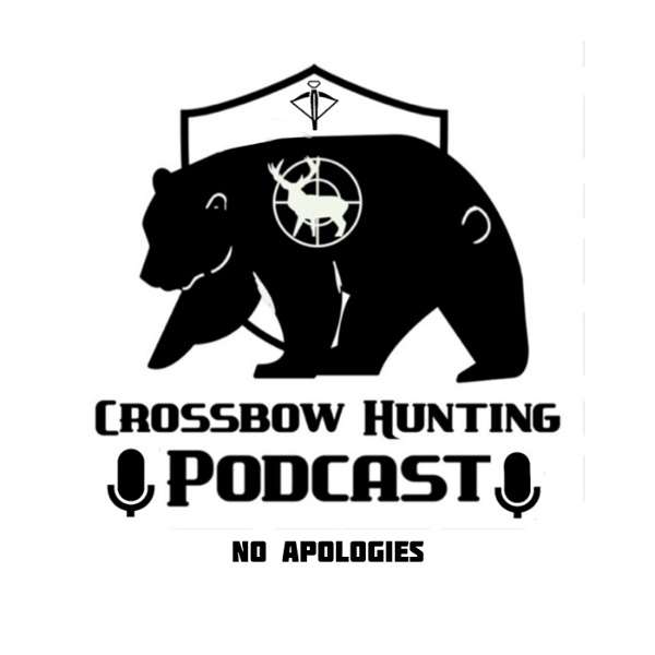 Artwork for Crossbow Hunting Podcast