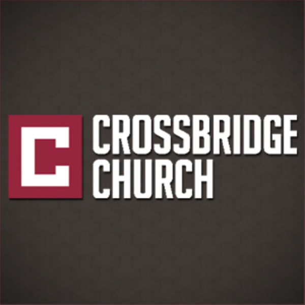 Artwork for Crossbridge Church Podcast