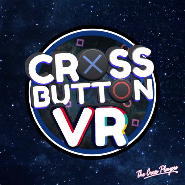 Artwork for CrossButton VR