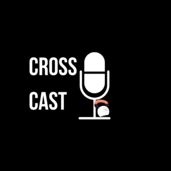 Artwork for CrossCast On