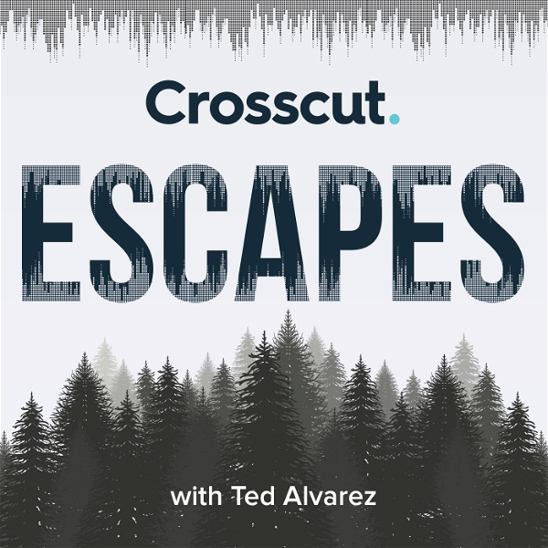 Artwork for Crosscut Escapes