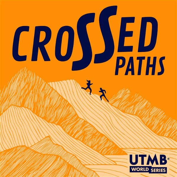 Artwork for Crossed Paths by UTMB