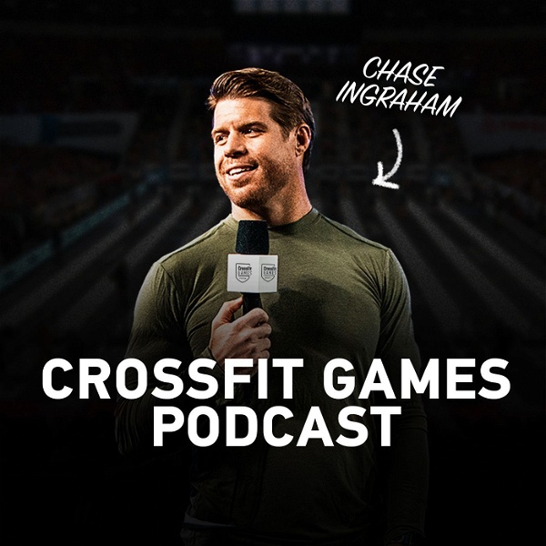 Artwork for CrossFit Games Podcast