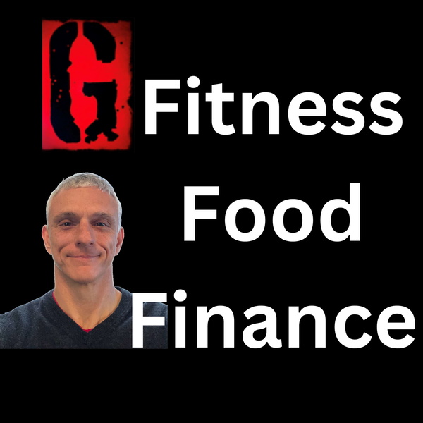 Artwork for Fitness Food Finances