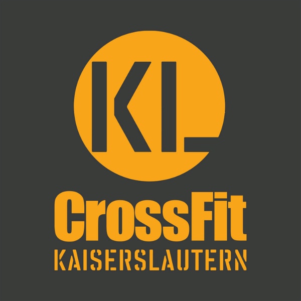 Artwork for CrossFit Kaiserslautern Fitcast