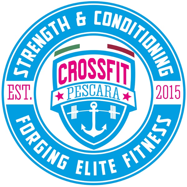 Artwork for CrossFit Pescara Podcast