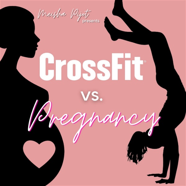 Artwork for CrossFit vs. Pregnancy