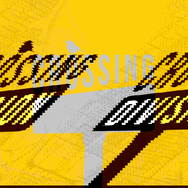 Artwork for Crossing Division