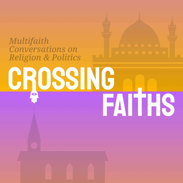 Artwork for Crossing Faiths