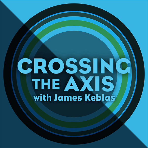 Artwork for Crossing the Axis
