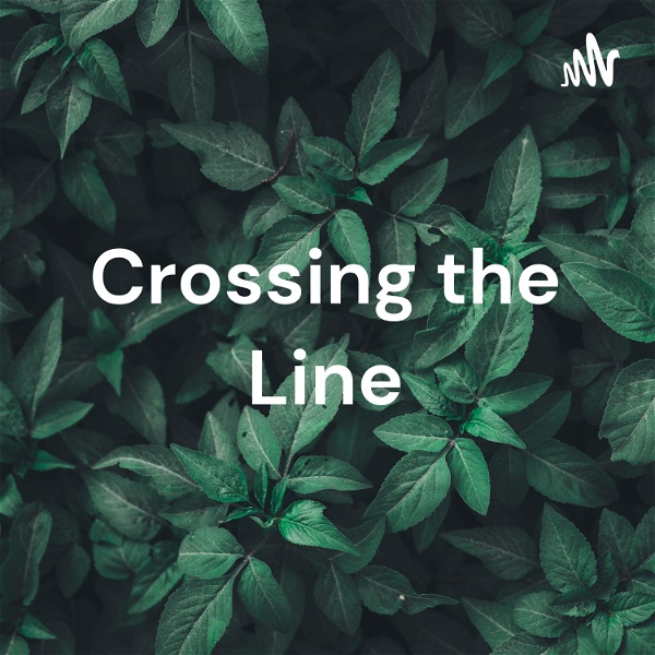 Artwork for Crossing the Line: The Story of Voluntourism