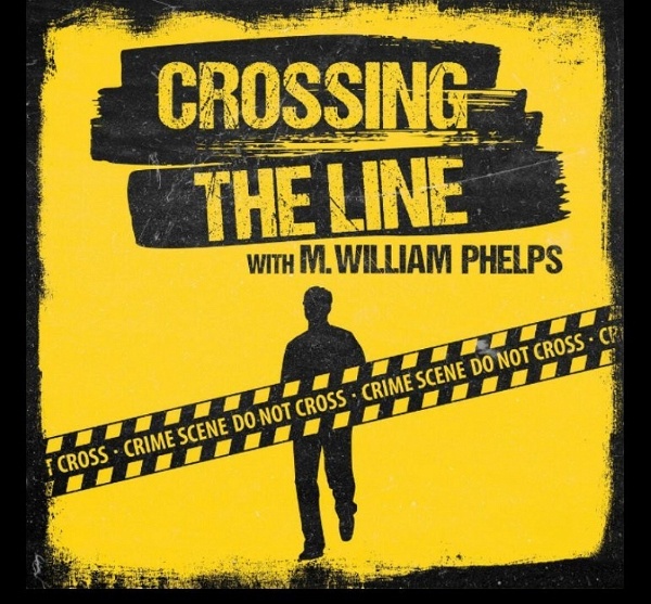 Artwork for Crossing the Line