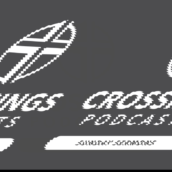 Artwork for Crossings Community Church