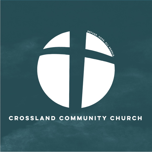 Artwork for Crossland Community Church